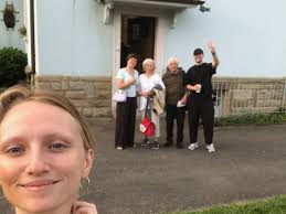 Témoignage. De l'enfer de Boutcha à la paix du Sud Alsace, l'itinéraire  d'une famille ukrainienne