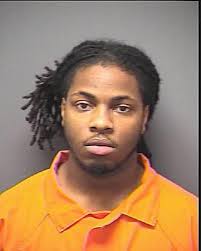 Greensboro police arrest second man in 2015 Beck Street killing