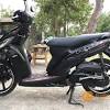 Gambar & foto modifikasi motor mio soul, j, sporty terbaru via modifikasimotor.info. 1