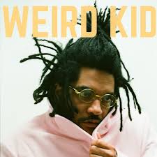 WEIRD KID