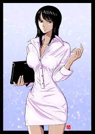Pin On One Piece Nico Robin