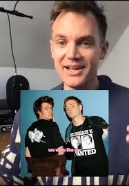 Hilton Chick and Chad