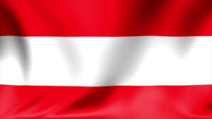 Image result for austria flag