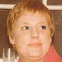 Elizabeth Enderle "Beth" Mahan Obituary