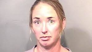 Photos: Arrest mugshots 1-9-16