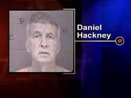 Suspect Faces More Charges In Child Sex Crime Case