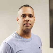 Grateful to have you as a teammate, your exceptional work tells an  important story to those we serve