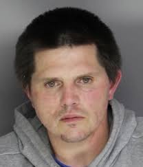 Levittown Man With Years Of Police Run-Ins Nabbed By U.S. Marshals