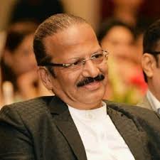 happybirthdayajaysangle #soninlawgoals #proudparents #forconinfra  #buildingthefuture #birthdayblessings #meerakipapa #infraleader