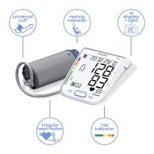 Upper Arm Blood Pressure Monitor Beurer Bm 77 Bt Sale Others Lighting En