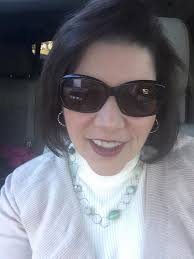 Necklace gets compliments from men and women at work