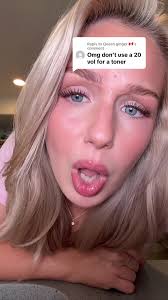 Wella Clear Gloss 20 Developer