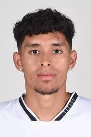 Christian Leon's Instagram, Twitter & Facebook