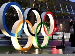 ¿cuándo es la ceremonia de clausura de tokio 2020? Tokio 2020 Analizan Eliminar La Ceremonia De Clausura Por El Coronavirus Covid 19 Nczd Deporte Total El Comercio Peru
