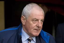 Walter Smith appointed member of Rangers board as non-executive director