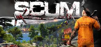 scum on steam