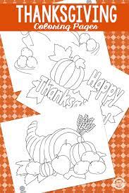 The set includes facts about parachutes, the statue of liberty, and more. Festive Thanksgiving Coloring Pages For Kids Kids Activities Blog