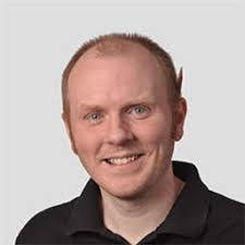 Timothy Nott's Instagram, Twitter & Facebook