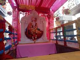जींद में भव्य विशाल शोभा यात्रा एवं कलश यात्रा का आयोजन, जिले का है राम से  गहरा नाता, देखें क्या है नाता