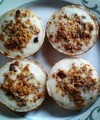 Kue Serabi Oncom Masakan Khas Bandung Masakan Resep Masakan Indonesia Resep Masakan