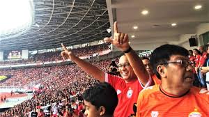 Kalian bisa dengan mudah mendesain baju yang kalian inginkan secara offline maupun online dengan aplikasi desain. Desain Baju Persija Untuk Pns Pemprov Dki Akan Disayembarakan Kumparan Com