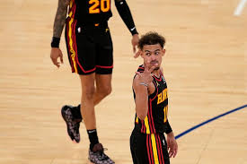As reações emocionadas à morte de kobe. Trae Young S Father Son Loves The Hate From Knicks Fans