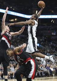 Kawhi leonard's monstrous slam and subsequent fall caused spurs fans to traverse the. Kawhi Leonard Dominating Nba Poll Of Best Poster Dunks Basketball Players Nba Nba Legends