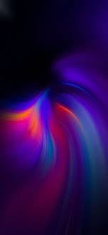 Abstract magical purple particles background. Forms Abstract 4k Wallpaper Android Wallpaper Nature Purple Wallpaper Iphone Phone Wallpaper Design