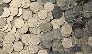 There are gpus out there that like cryptocurrency are approaching their second decade of operation. Hackers Find The Processing Power They Need For Mining For Burgeoning Cryptocurrencies Such As Bitcoin And Monero Through Cryptojacking