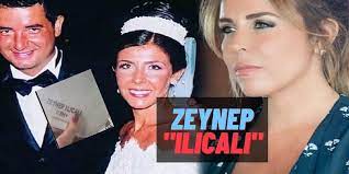 O dönemde acun ilıcalı henüz bir medya patronu değil, yeni ünlenen bir. Acun Ilicali Nin Eski Esi Zeynep Yilmaz In Hala Ilicali Soyadini Kullandigi Ortaya Cikti Sosyal Medya Yikildi