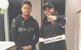 The squad is under the supervising body of the jamaica football federation (jff), which is a member of the caribbean football union (cfu), confederation of north, central american and caribbean association football (concacaf), and the. Transfer News Live On Twitter Raheem Sterling S Friendship With Bayer Leverkusen Winger Leon Bailey Could Give Manchester City The Upper Hand As A Host Of Top Premier League Clubs Consider A Move