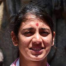 Smriti Mandhana Smriti Mandhana Smruti Mandana Sports Birthday