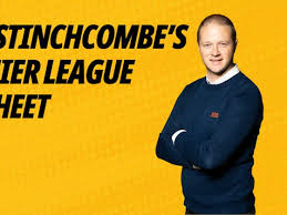 Premier League Saturday Tipsheet: Back a four-fold acca at 10/1