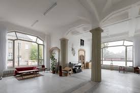 Pin Auf Berlin Architektur
