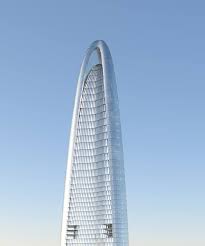 Wuhan greenland center capped in c china s hubei. Wuhan Greenland Center A Perfect Example Of Sustainable Building