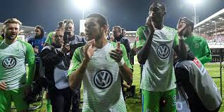 But what will make the. Bundesliga Wolfsburg Edge Past Holstein Kiel In Second Leg Of Relegation Playoff To Secure Survival Sports News Firstpost