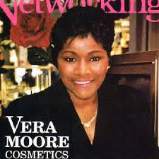 BFG Vendors: Vera Moore Cosmetics