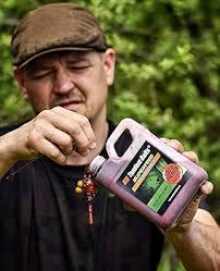 Tandem Baits Attrattivo per Pesci Esca Booster Liquido in Gel SuperFeed  Liquid PVA Stick Booster 1000 ml Calamaro Arancia : Amazon.it: Sport e  tempo libero