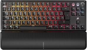 K70 Pro TKL
