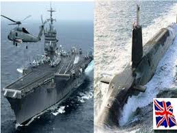 Popularly known as the fastest submarine, it was actually the second fastest (papa class was faster) but that wasn't known in the west at the time. Biafra Light 2016