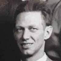 Marvin Victor Pettit (1920–1989) • FamilySearch