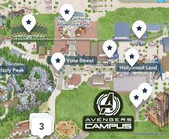 • coming soon avengers campus. News Avengers Campus Opening In Disneyland Resort Is Now Updated As Coming Soon The Disney Food Blog