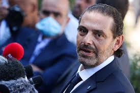 هاجم جبران باسيل ، رئيس التيار الوطني الحر اللبناني، رئيس الحكومة اللبنانية المُكلف سعد الحريري، وطالبه بحسم أمره في تشكيل الحكومة اللبنانية أو الاعتذر عنها، وهدده في حال المماطلة في تشكيل. Ø³Ø¹Ø¯ Ø§Ù„Ø­Ø±ÙŠØ±ÙŠ Ø±Ø¦ÙŠØ³ Ø§Ù„Ø­ÙƒÙˆÙ…Ø© Ø§Ù„Ù„Ø¨Ù†Ø§Ù†ÙŠØ© Ø§Ù„Ù…ÙƒÙ„ Ù Ù‚Ø¯Ù…Øª ØªØ´ÙƒÙŠÙ„Ø© Ø­ÙƒÙˆÙ…ÙŠØ© Ø¬Ø¯ÙŠØ¯Ø© ÙˆÙ†Ù†ØªØ¸Ø± Ø¬ÙˆØ§Ø¨ Ø§Ù„Ø±Ø¦ÙŠØ³ Ù…ÙŠØ´Ø§Ù„ Ø¹ÙˆÙ† Ø§Ù„ÙˆØ·Ù† Ø§Ù„ÙŠÙˆÙ…
