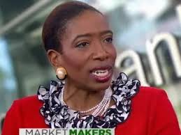 In the News — Carla Harris