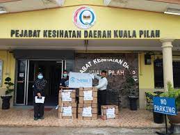 Pejabat hutan daerah, negeri sembilan timur, 7200 kuala pilah, negeri sembilan | tel: Terima Kasih Semua Rakyat Malaysia Yang Pejabat Kesihatan Kuala Pilah Facebook