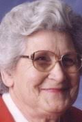 Virginia Rodden Obituary (2013)