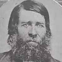 Elias Faust (1822–1905)