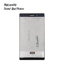 Open the recovery mode and choose wipe data / factory reset. Ilovethepersonwhohatesme Vente Pour Lenovo Tab3 730 Tab 3 730 730f M 730x Lcd Display Ecran Tactile Digitizer Assemblee Noir Pas Cher Prix