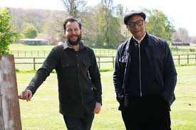 BBC The Repair Shop fans react as Jay Blades 'missing' in heavily edited  show return after charge