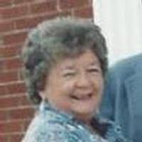 Obituary for Hazel Meixel Powell